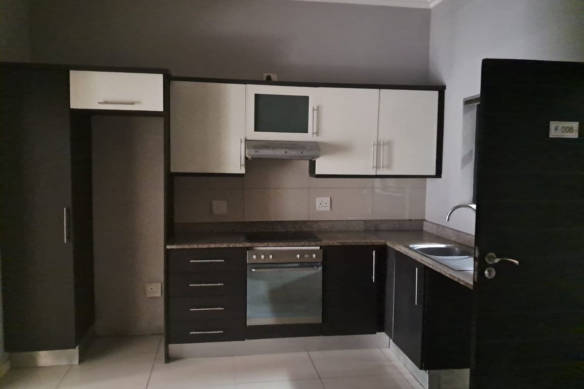 Modern 1 Bedroom Apartment investment opportunity - Photo 5