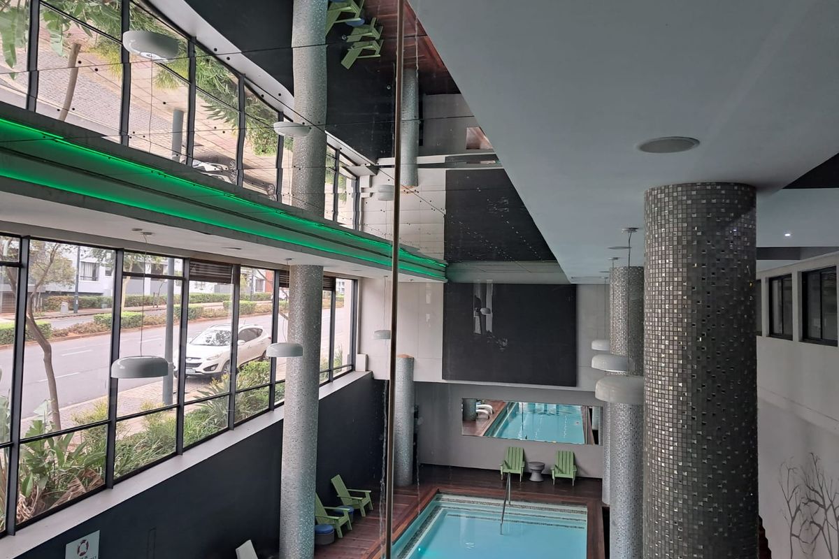 Modern 1 Bedroom Apartment investment opportunity - Photo 2