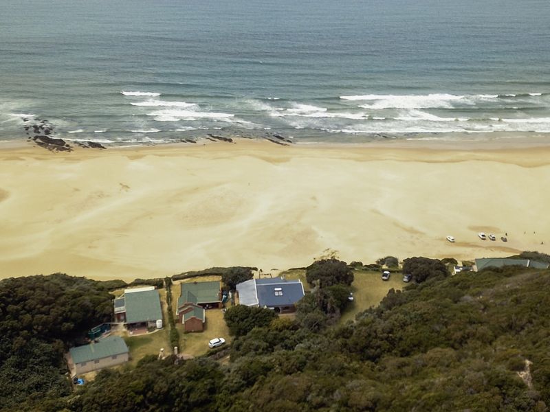 Exclusive Beach Front Retreat in Begha - Photo 2