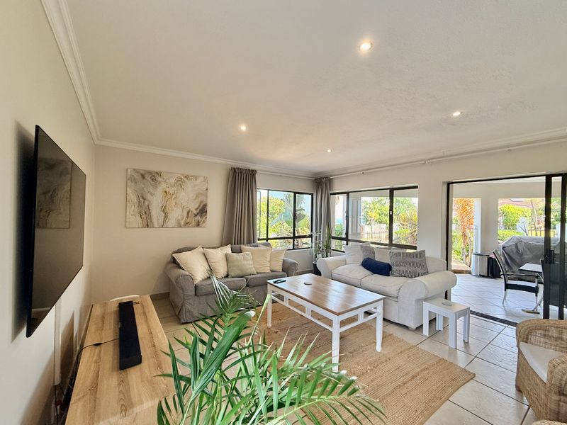 Elevated Coastal Living with Panoramic Sea Views - Photo 5