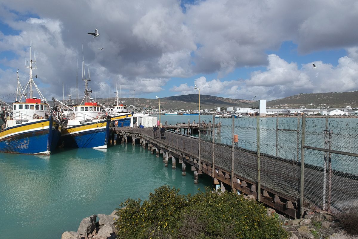 Vacant land for Sale in Britannia Bay, St Helena Bay - Photo 3