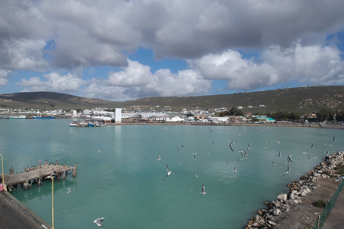 Vacant land for Sale in Britannia Bay, St Helena Bay - Photo 4