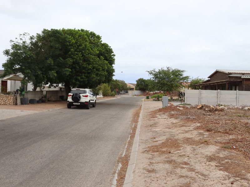 Vacant land for Sale in Britannia Bay, St Helena Bay - Photo 9