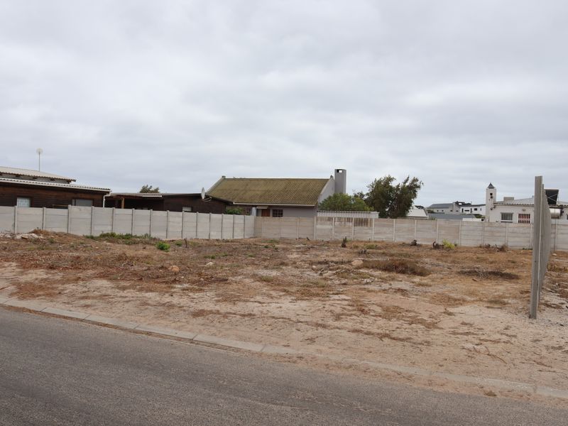 Vacant land for Sale in Britannia Bay, St Helena Bay - Photo 8