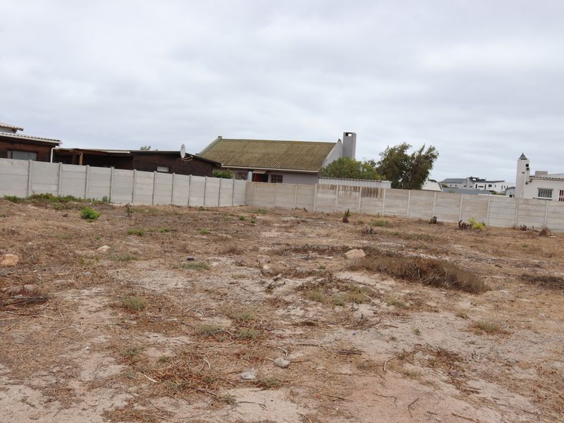 Vacant land for Sale in Britannia Bay, St Helena Bay - Photo 7