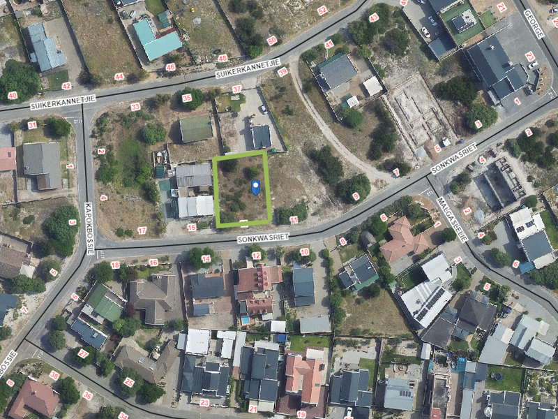 Vacant land for Sale in Britannia Bay, St Helena Bay - Photo 2