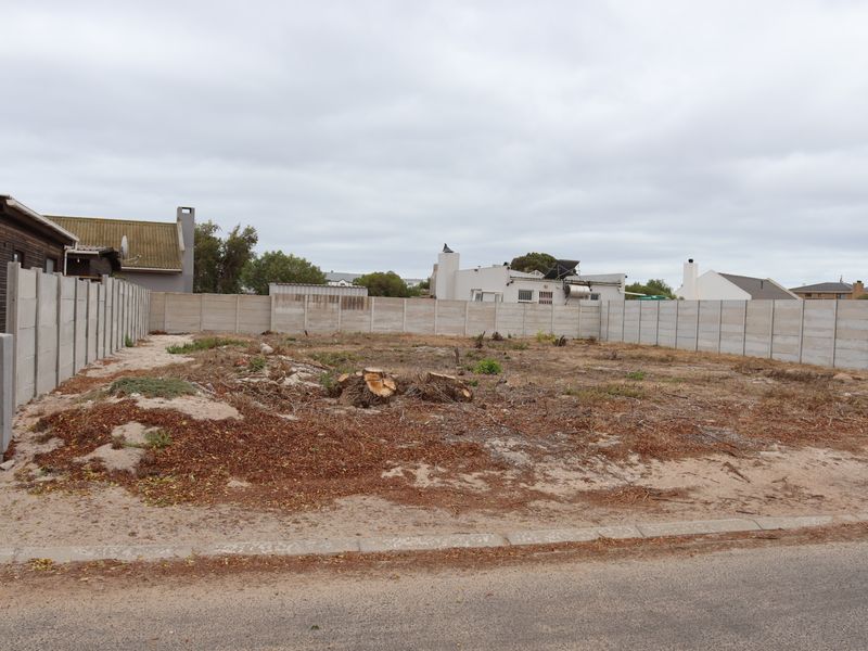 Vacant land for Sale in Britannia Bay, St Helena Bay - Photo 5