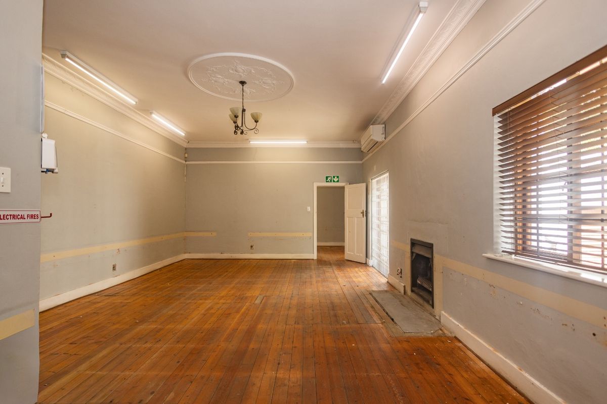 Strategic Space in Paglande with Flexible Potential - Photo 3