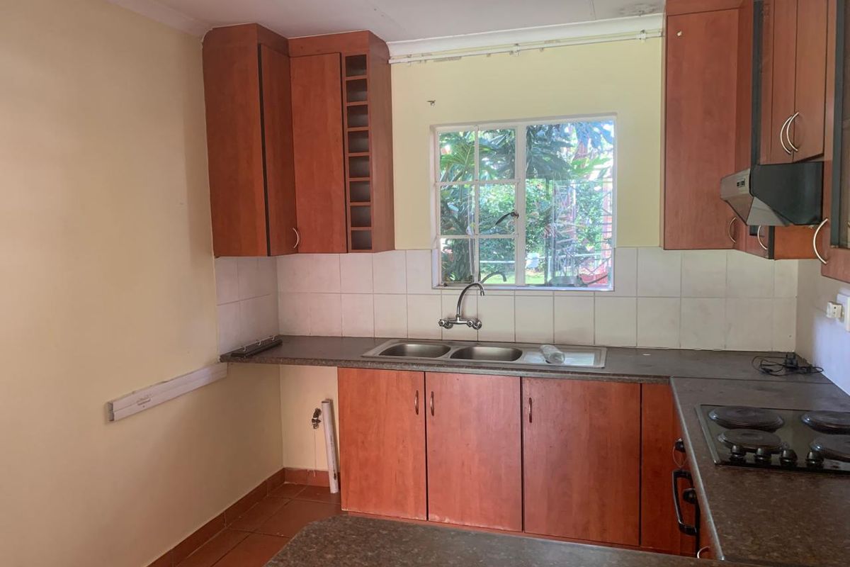 2-Bedroom Secure Cluster in Noordwyk – Perfect Starter Home or Investment - Photo 2