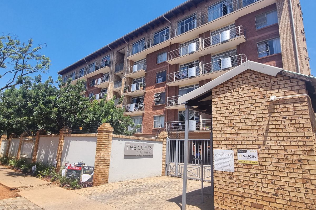 Very Popular Complex - Photo 2