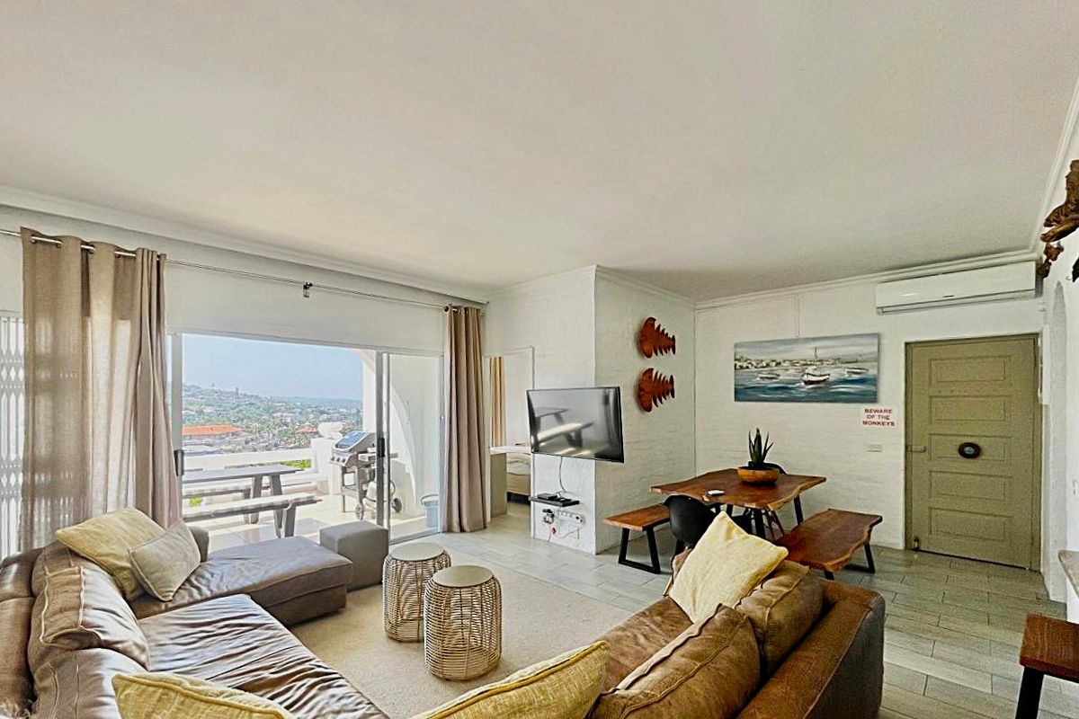 Stunning Position Stunning Sea Views - Photo 5