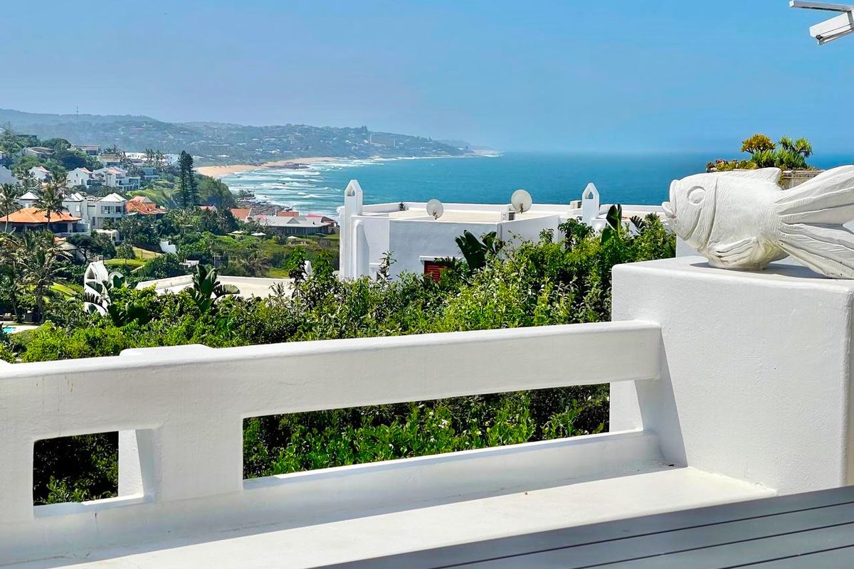 Stunning Position Stunning Sea Views - Photo 2