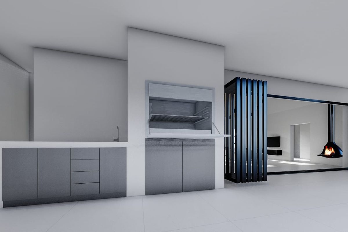 RARE Single Storey Never to be interrupted Lagoon Views - Photo 5