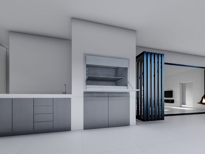 RARE Single Storey Never to be interrupted Lagoon Views - Photo 5