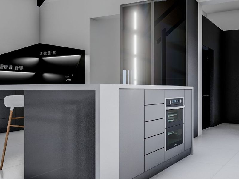 RARE Single Storey Never to be interrupted Lagoon Views - Photo 8