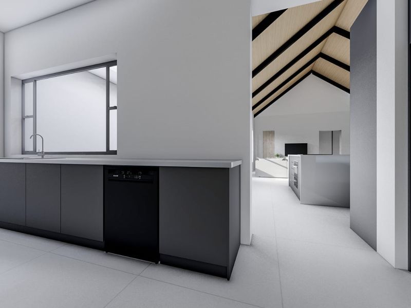 RARE Single Storey Never to be interrupted Lagoon Views - Photo 4