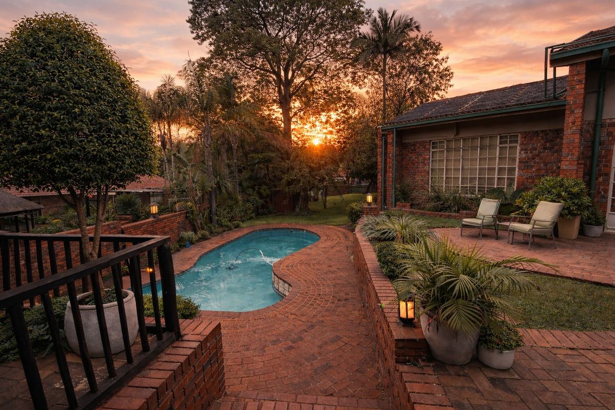 Perfect Home for a Large Family - Photo 3