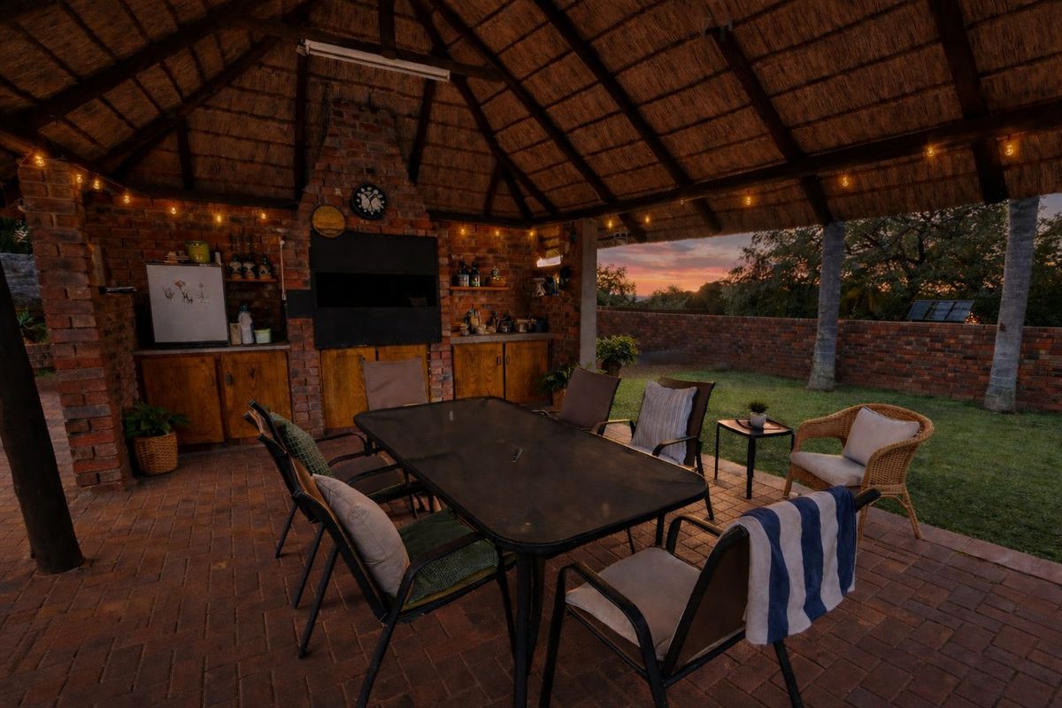 Perfect Home for a Large Family - Photo 2