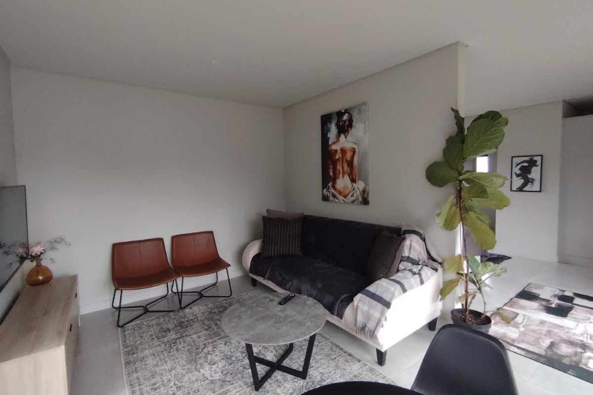 30 days, 60 days or 90 days - Flexible Rental Studio FOR TRAVELLERS - Photo 4