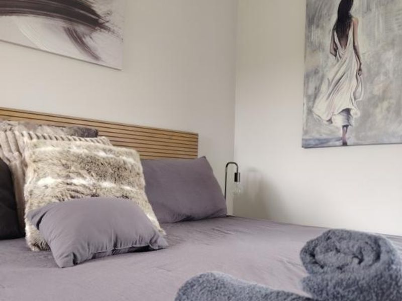 30 days, 60 days or 90 days - Flexible Rental Studio FOR TRAVELLERS - Photo 7