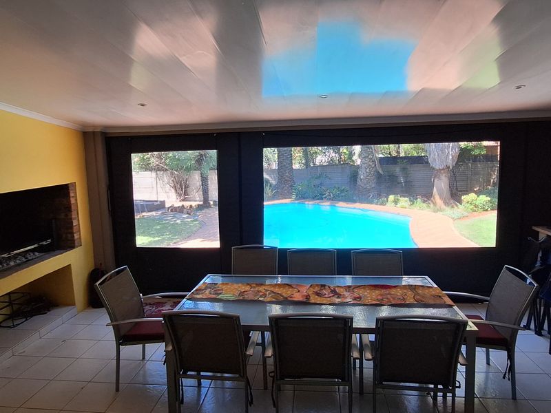 Beautiful Property with flat for Sale in SE 3 Vanderbijlpark!! - Photo 10