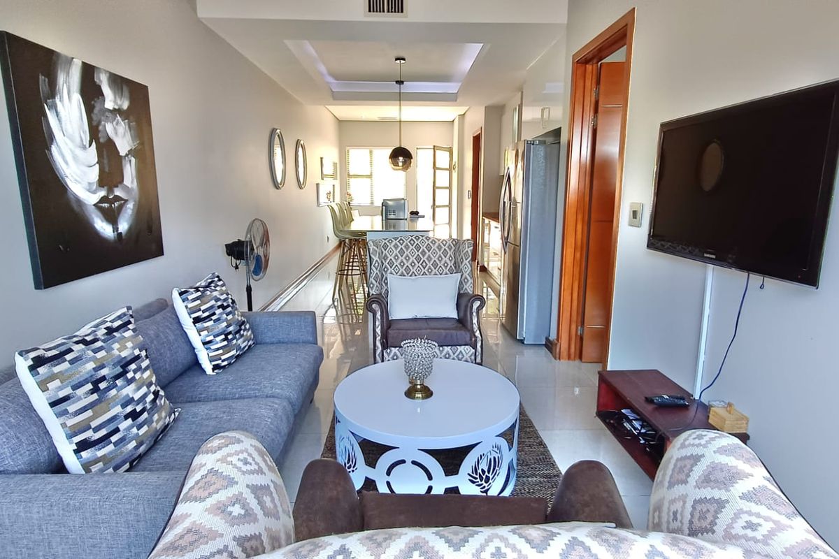 Prime Holiday Investment A Stroll From The Beach - Photo 3