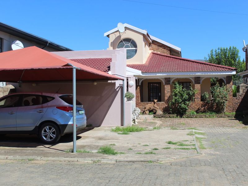 3 Bedroom house to let in Top Town - Photo 2