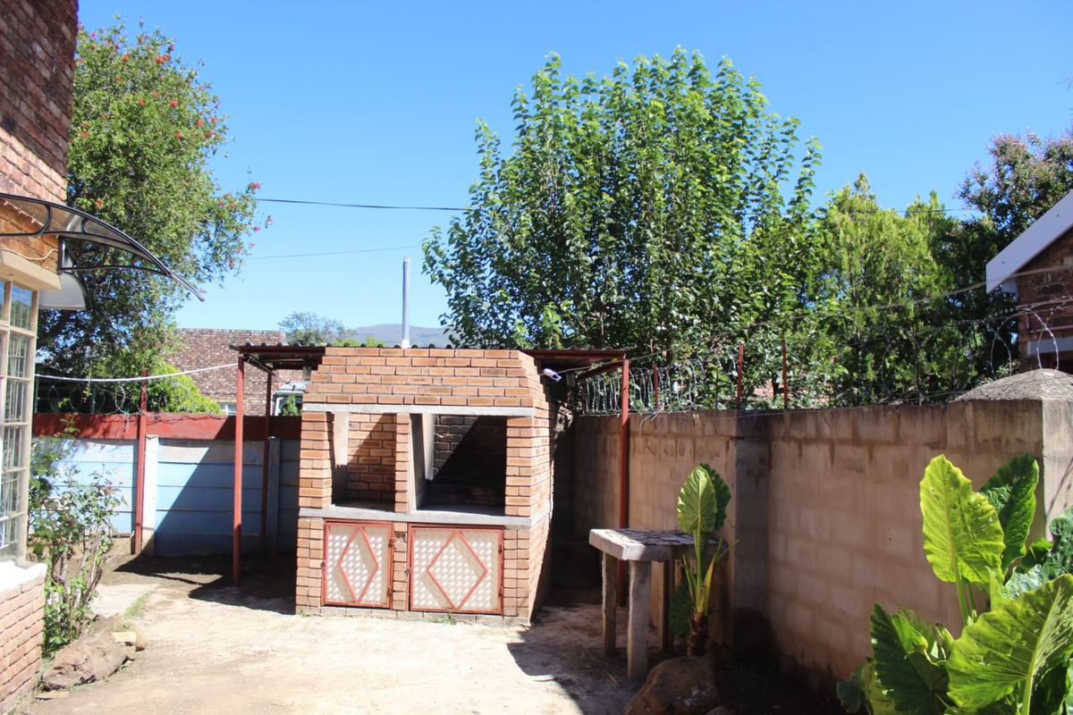 3 Bedroom house to let in Top Town - Photo 3