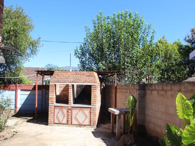 3 Bedroom house to let in Top Town - Photo 3