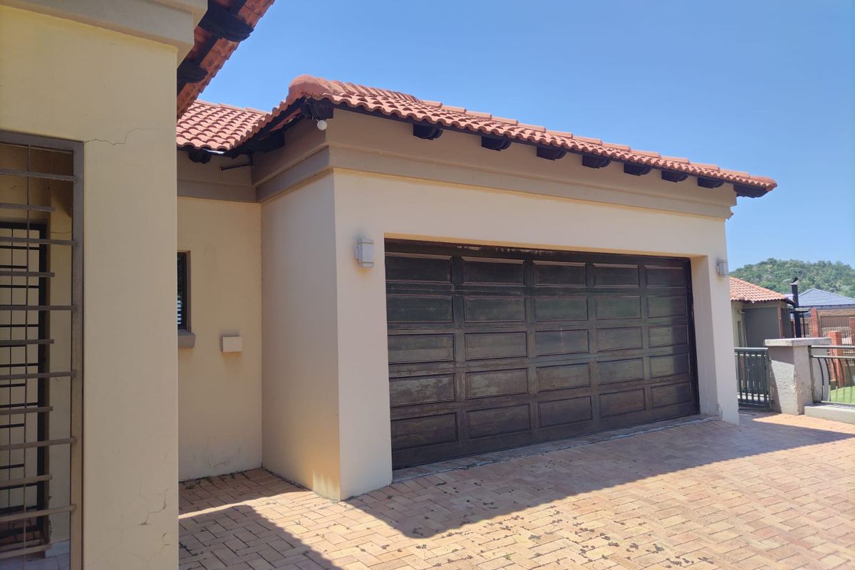 Secure Estate Living with Versatile Basement Space - Photo 3