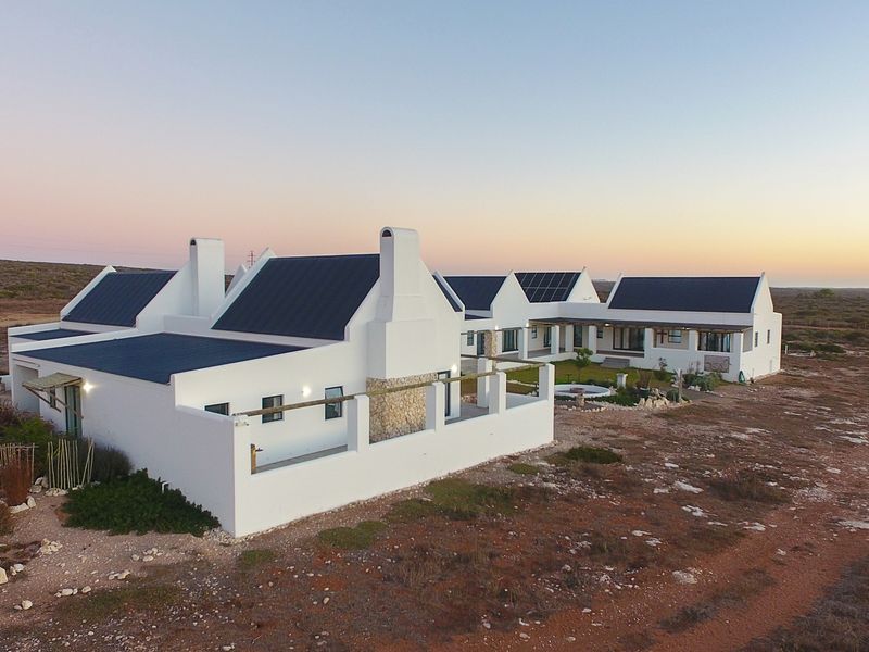 Exceptional Coastal Smallholding with Endless Potential and Panoramic Ocean Views - Photo 8