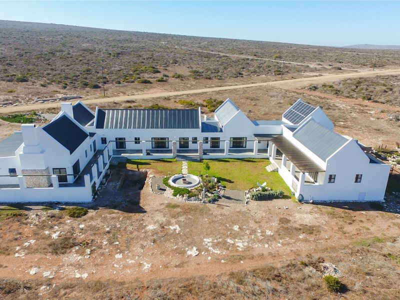 Exceptional Coastal Smallholding with Endless Potential and Panoramic Ocean Views - Photo 6