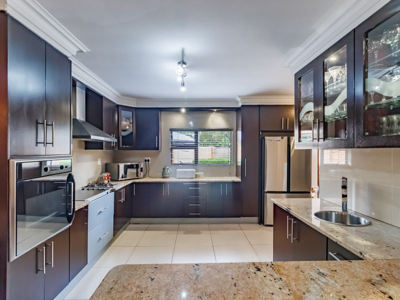 Beautiful house in Noordyk - Photo 4