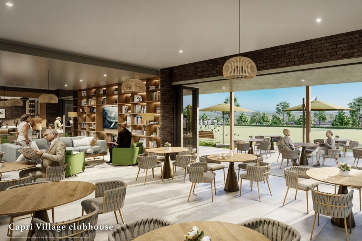 OVER 50s PARADISE - Photo 2