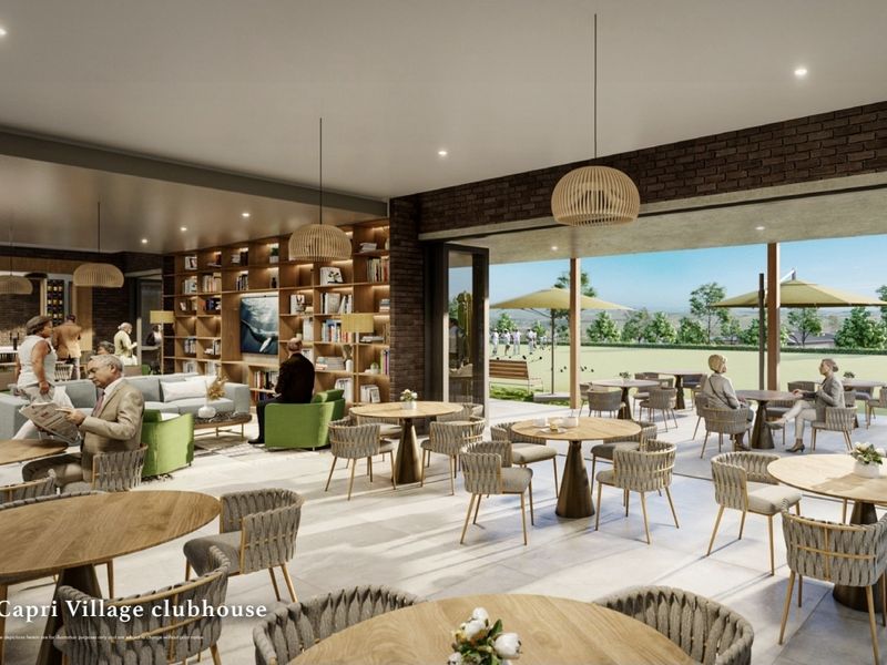 OVER 50s PARADISE - Photo 2