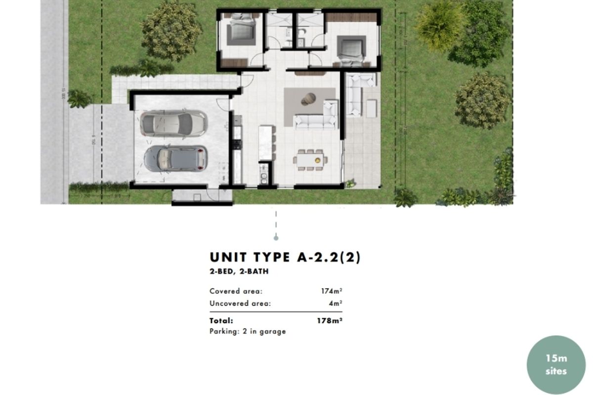 OVER 50s PARADISE - Photo 4