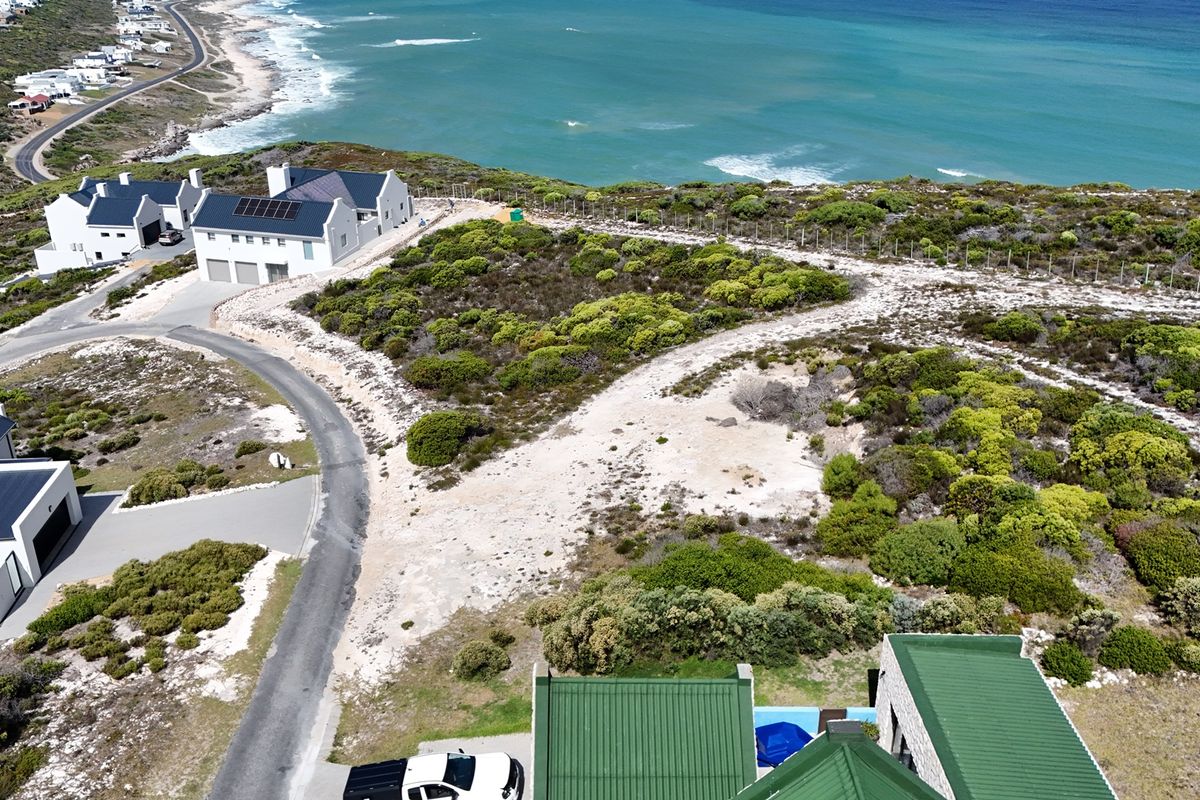 Two Oceans. One Rare Stand. Agulhas Nature Reserve - Photo 3