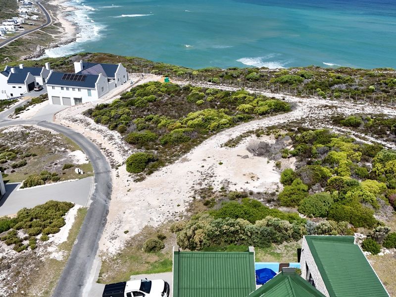 Two Oceans. One Rare Stand. Agulhas Nature Reserve - Photo 3