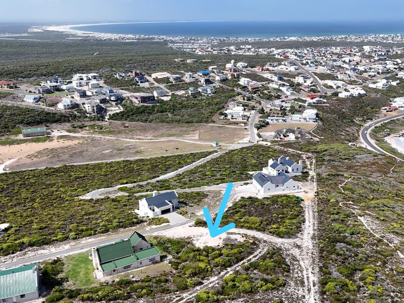 Two Oceans. One Rare Stand. Agulhas Nature Reserve - Photo 9