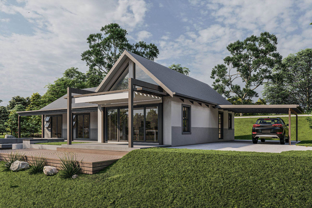 1,048sqm Dam View Stand | Albert Falls Resort-Style Living - Photo 5