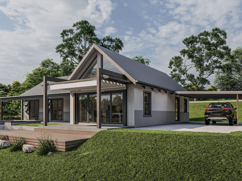 1,048sqm Dam View Stand | Albert Falls Resort-Style Living - Photo 5