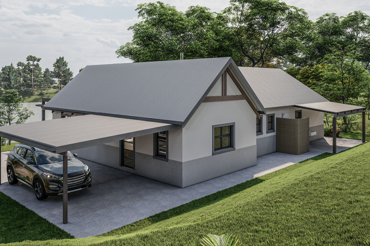 1,048sqm Dam View Stand | Albert Falls Resort-Style Living - Photo 4