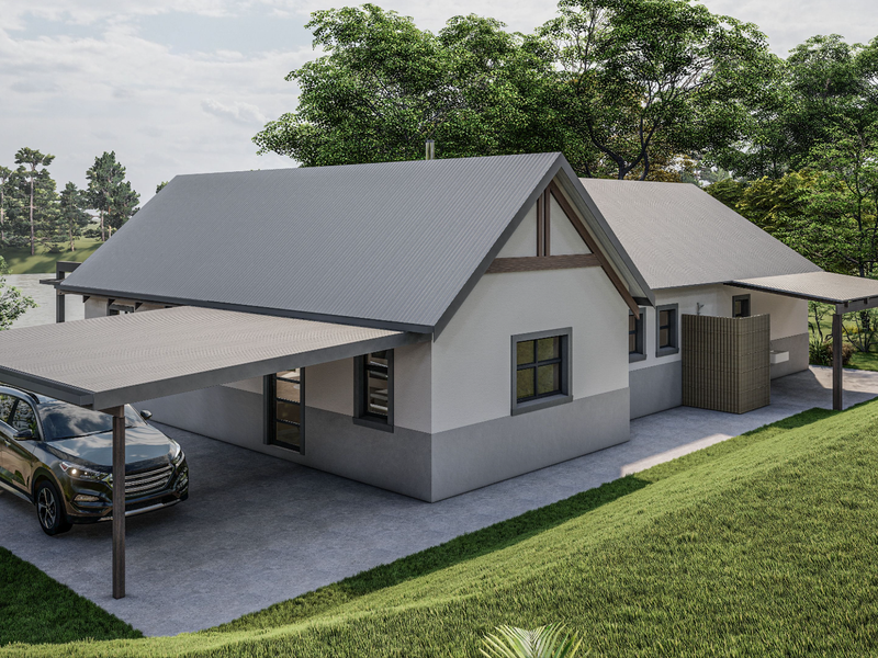 1,048sqm Dam View Stand | Albert Falls Resort-Style Living - Photo 4