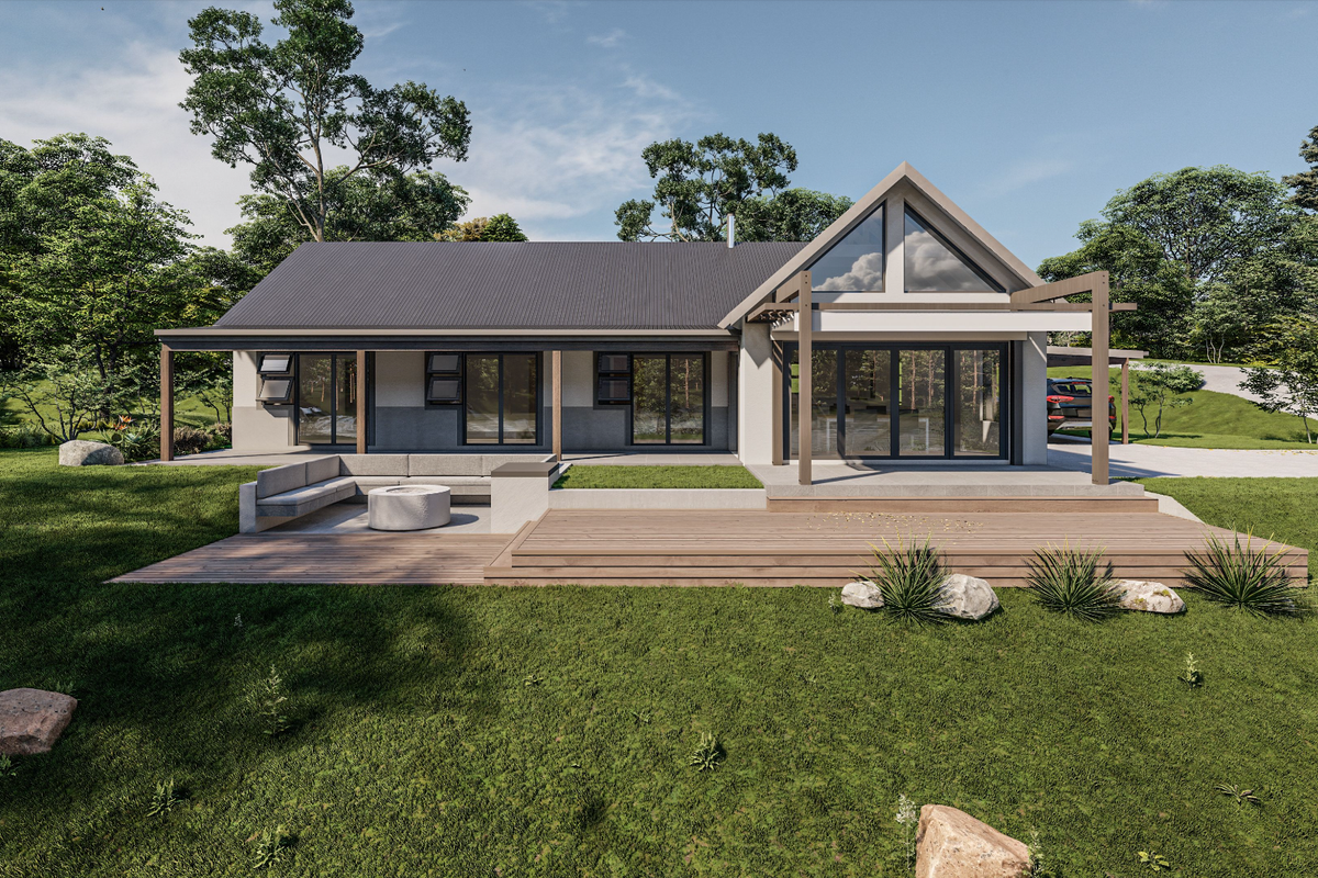 1,048sqm Dam View Stand | Albert Falls Resort-Style Living - Photo 2