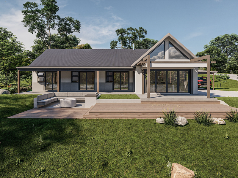 1,048sqm Dam View Stand | Albert Falls Resort-Style Living - Photo 2