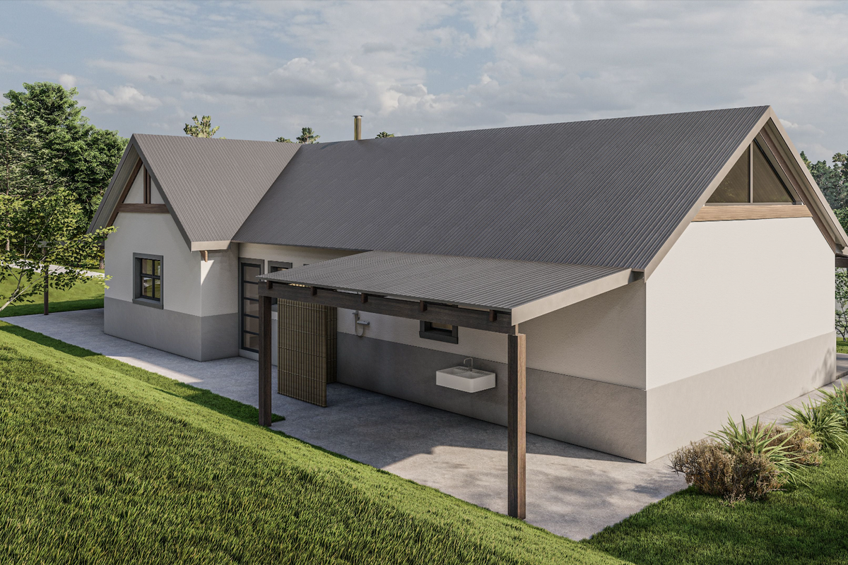 1,048sqm Dam View Stand | Albert Falls Resort-Style Living - Photo 3