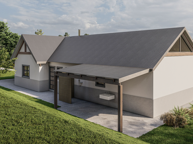 1,048sqm Dam View Stand | Albert Falls Resort-Style Living - Photo 3