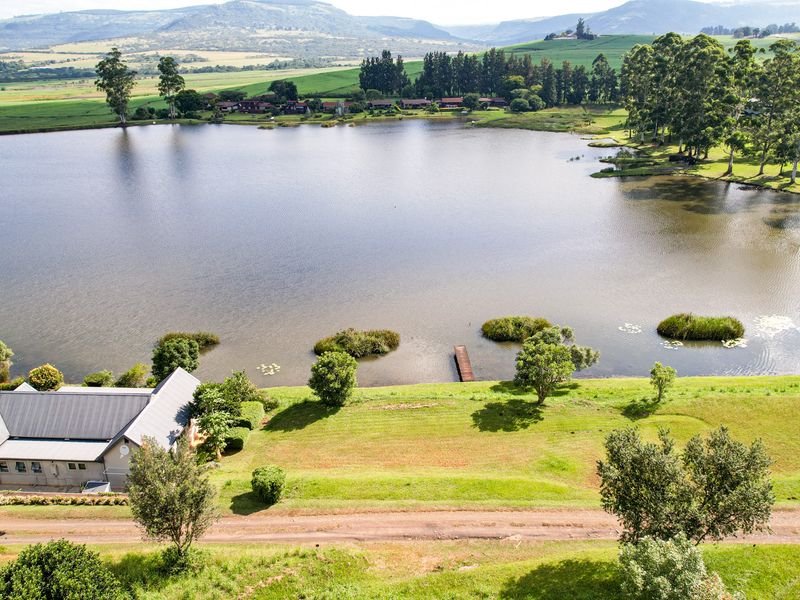 1,048sqm Dam View Stand | Albert Falls Resort-Style Living - Photo 7