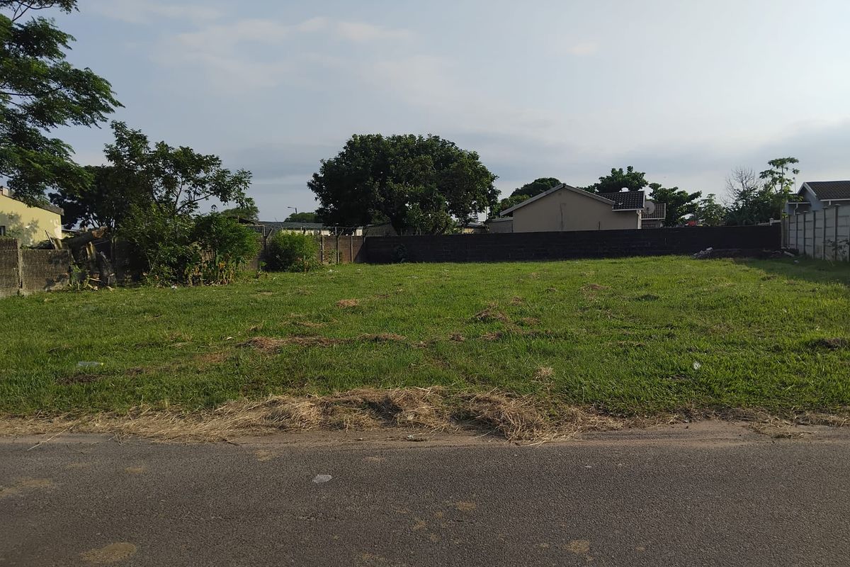 Land available for sale! - Photo 2