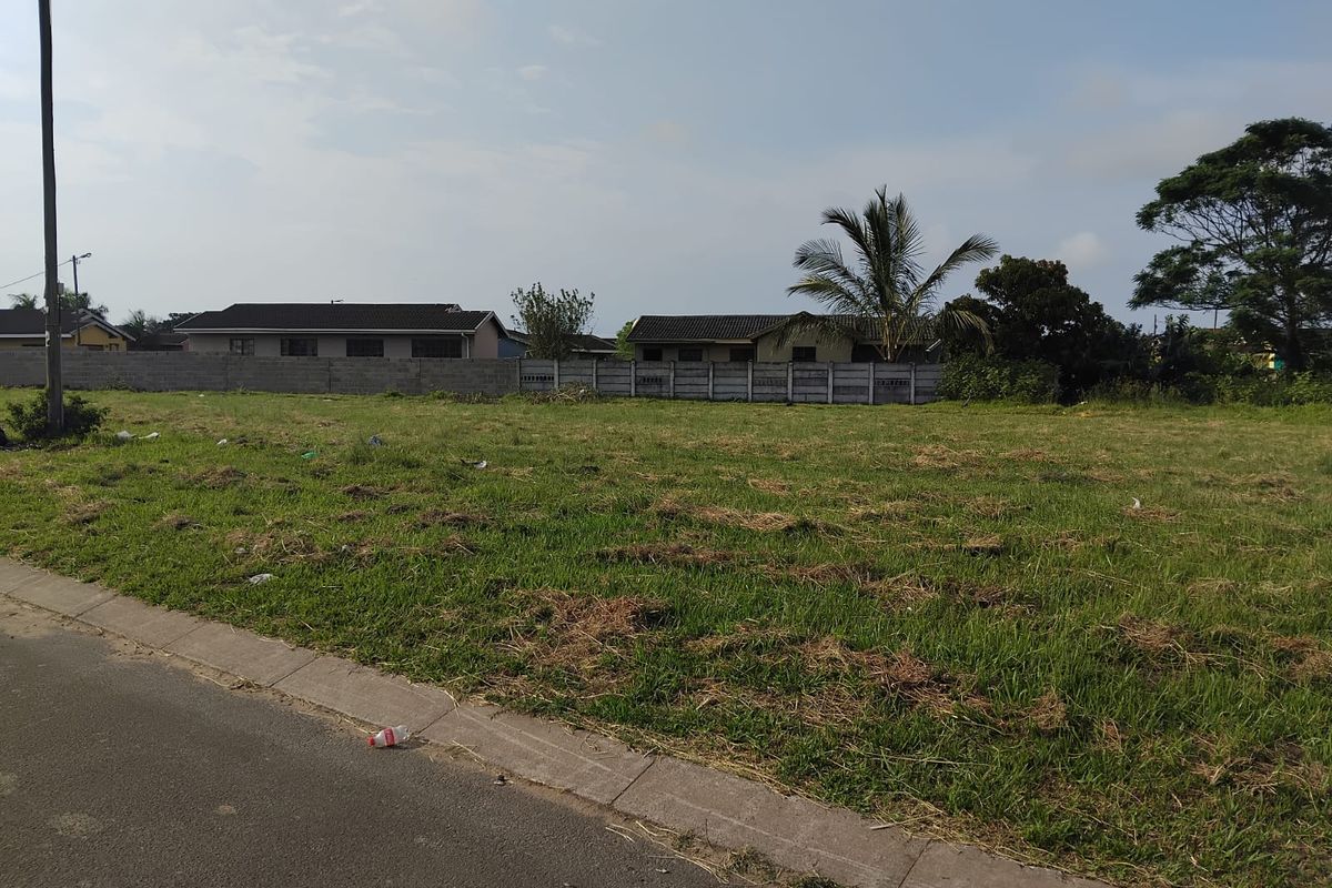 Land available for sale! - Photo 4